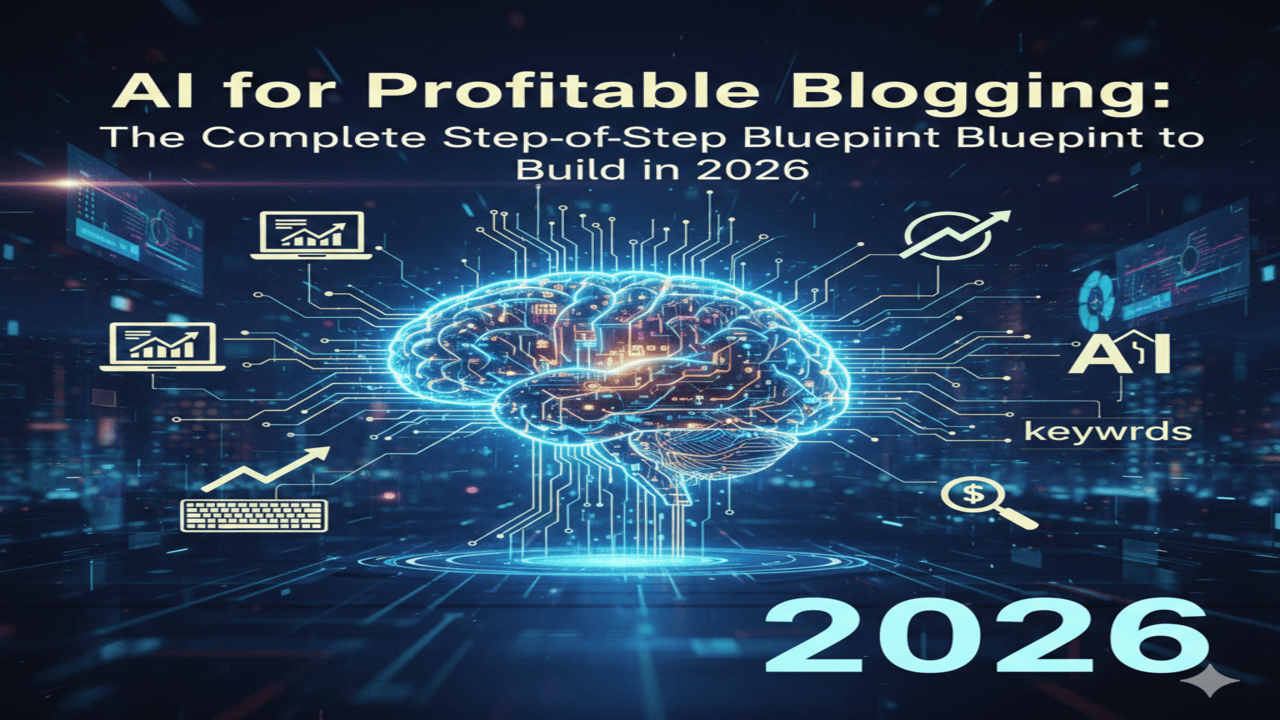 ai-for-profitable-blogging-complete-guide-in2026