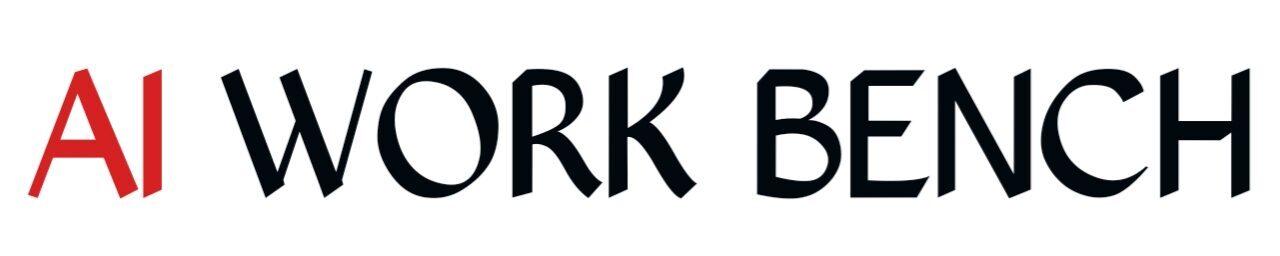 AI Work Bench