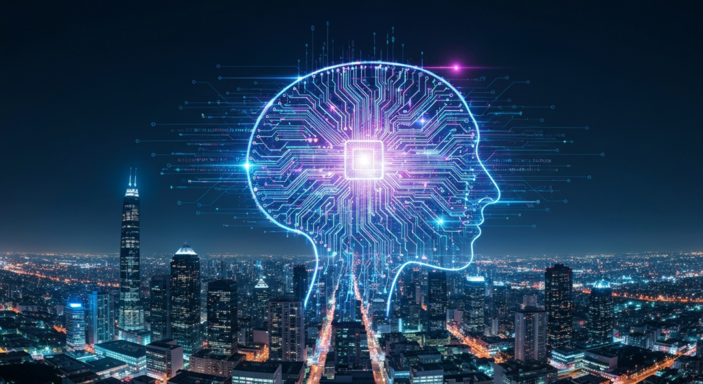 Artificial Intelligence Basics: Your First Steps